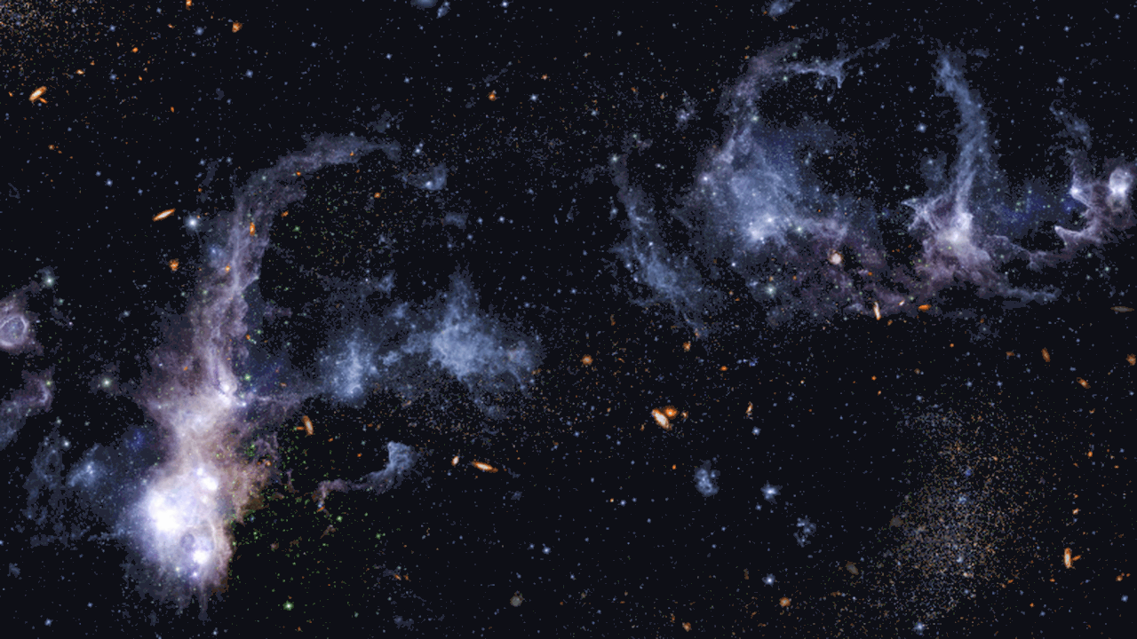 Астрономы зафиксировали необычную активность «мёртвых» звёзд Universe Today сообщает о необычной активности ...