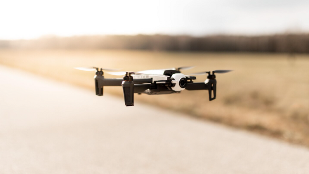 Перспективная компания портфеля НТИ представила...