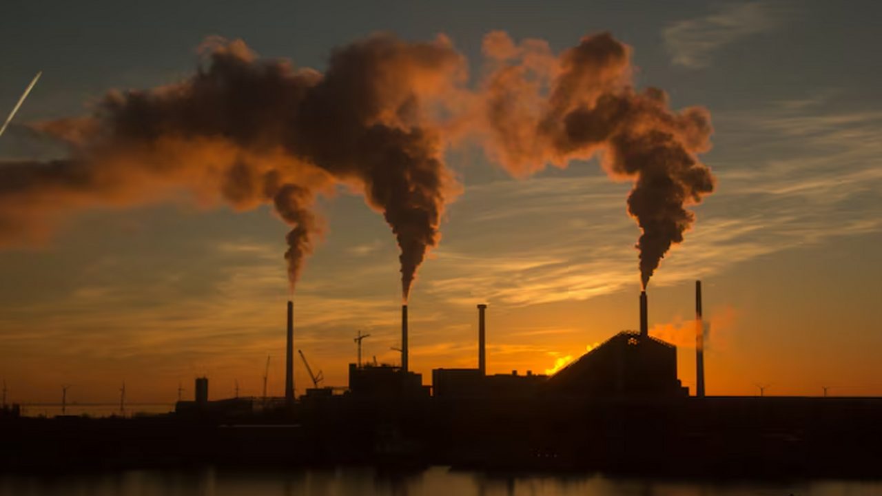 ВГУИТ представил установку с водяным туманом дл...