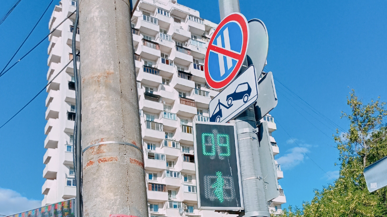 В Самарской области не могут решить возникшую п...