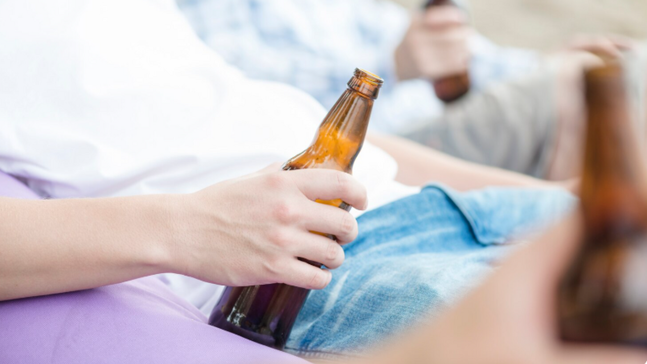 Игорь Ли, главный нарколог Калининградской обла...