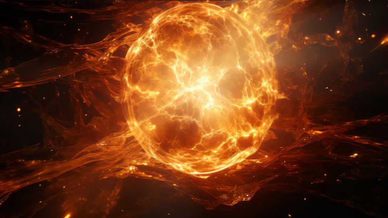 Астрономы сообщают о высокой активности солнечн...