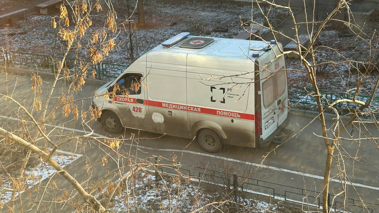 Владлена Березовская объяснила, какие данные ва...