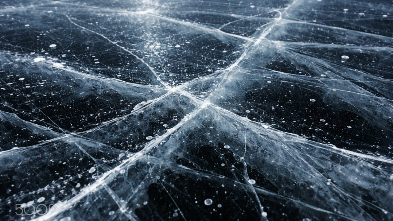 Эксперименты SLAC показали, что суперионная вод...