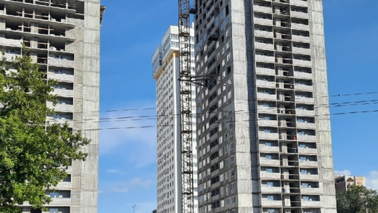 Их больше не осталось. В Самарской области серьёзно поработали с этими людьми В Самарской области закончились обманутые дольщ...