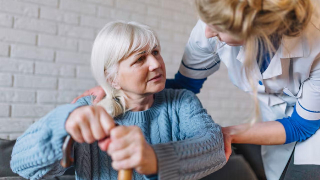 Учёные выявили, что ген APOE4 влияет не только ...