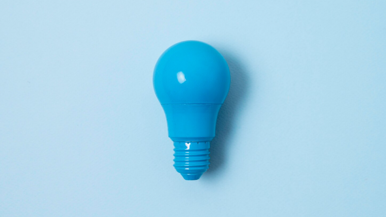 Исследование показало, что синий свет снижает т...