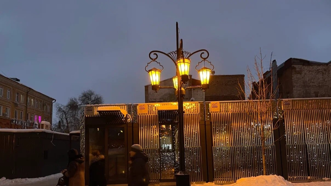 Администрация Самары прокомментировала предложе...