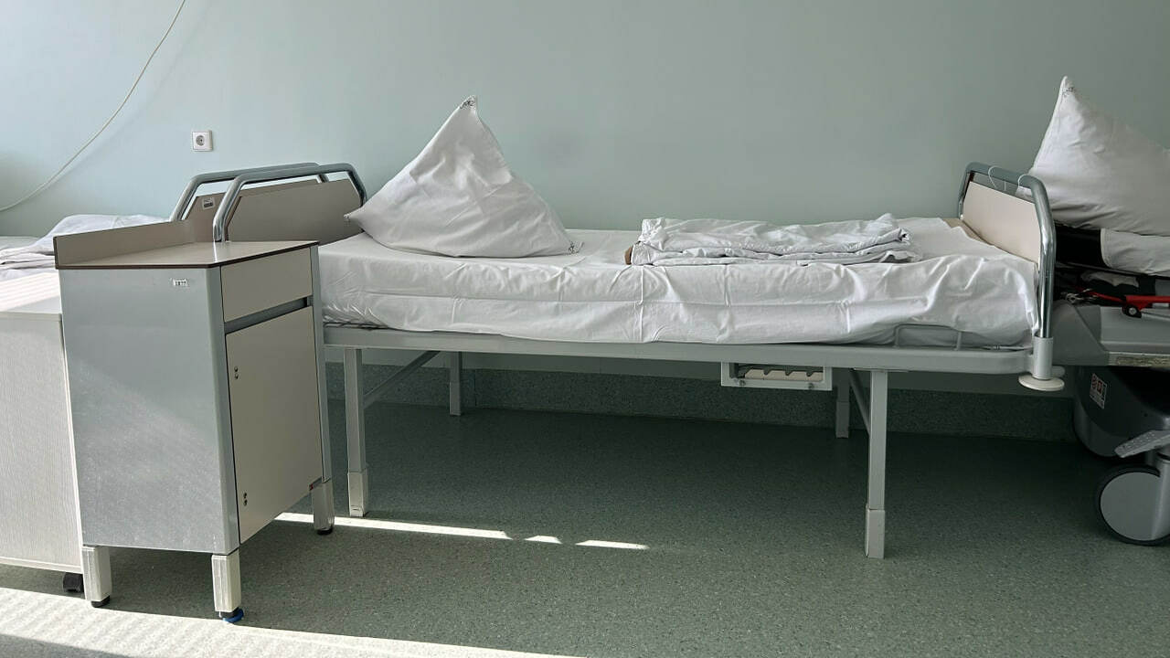 Почти 2,3 тысячи жителей Самары умерли от онкол...