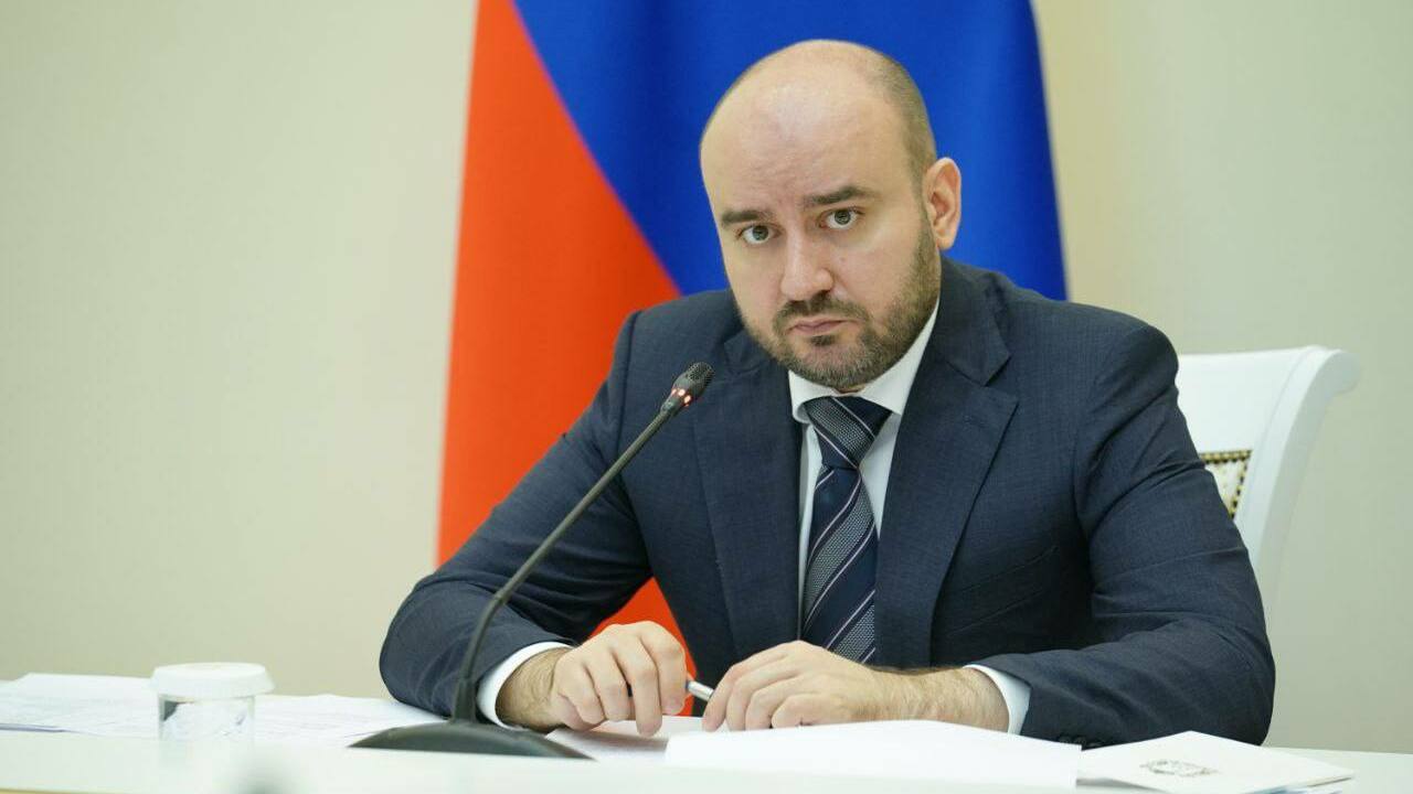 Поздравление губернатора Самарской области В.А. Федорищева с Днем химика Уважаемые работники и ветераны химической пром...