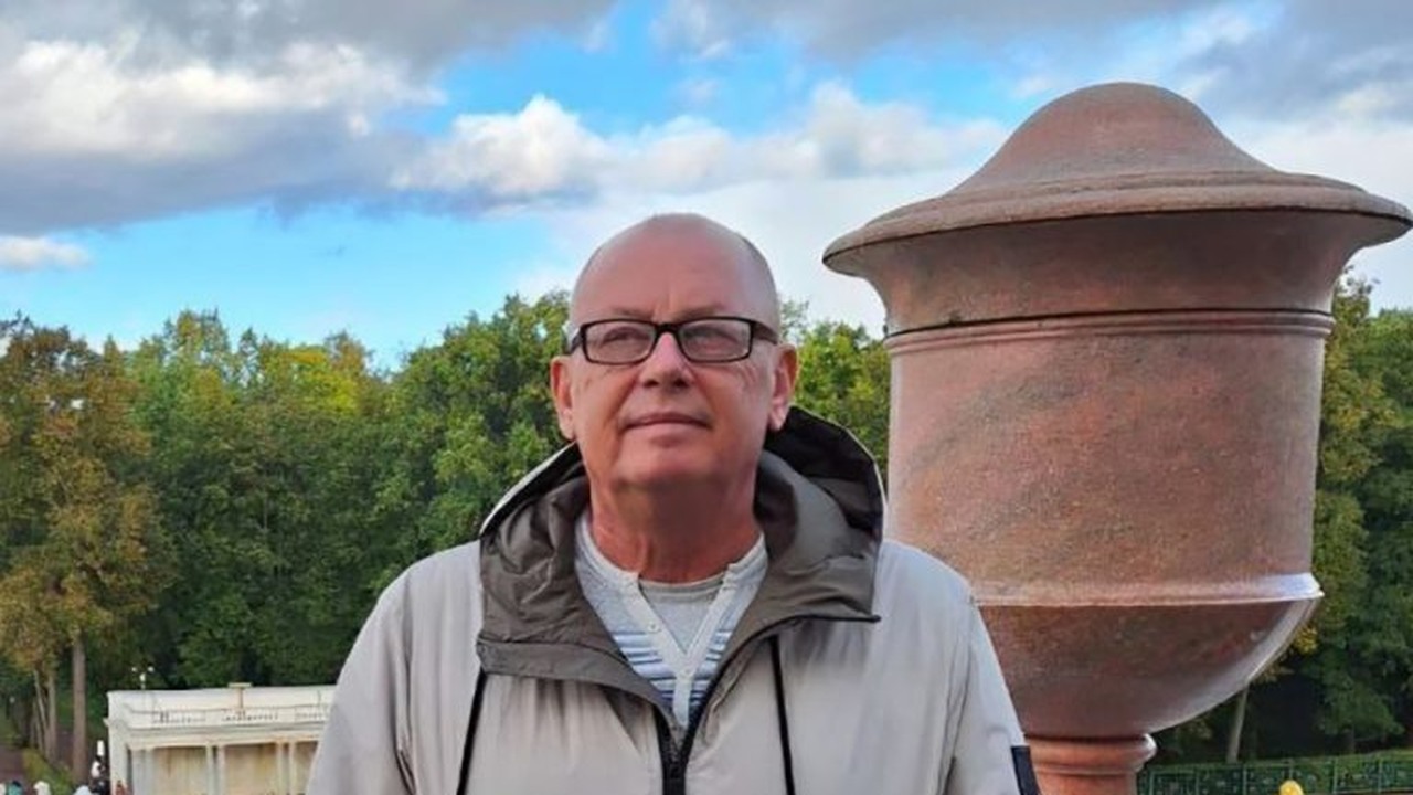 Скончался заместитель главы департамента администрации Самары Юрий Выборнов Церемония прощания пройдет 25 января