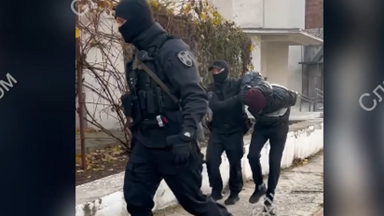 Пятеро жителей Сызрани подозреваются в организации азартных игр Следователи продолжают сбор доказательств по делу