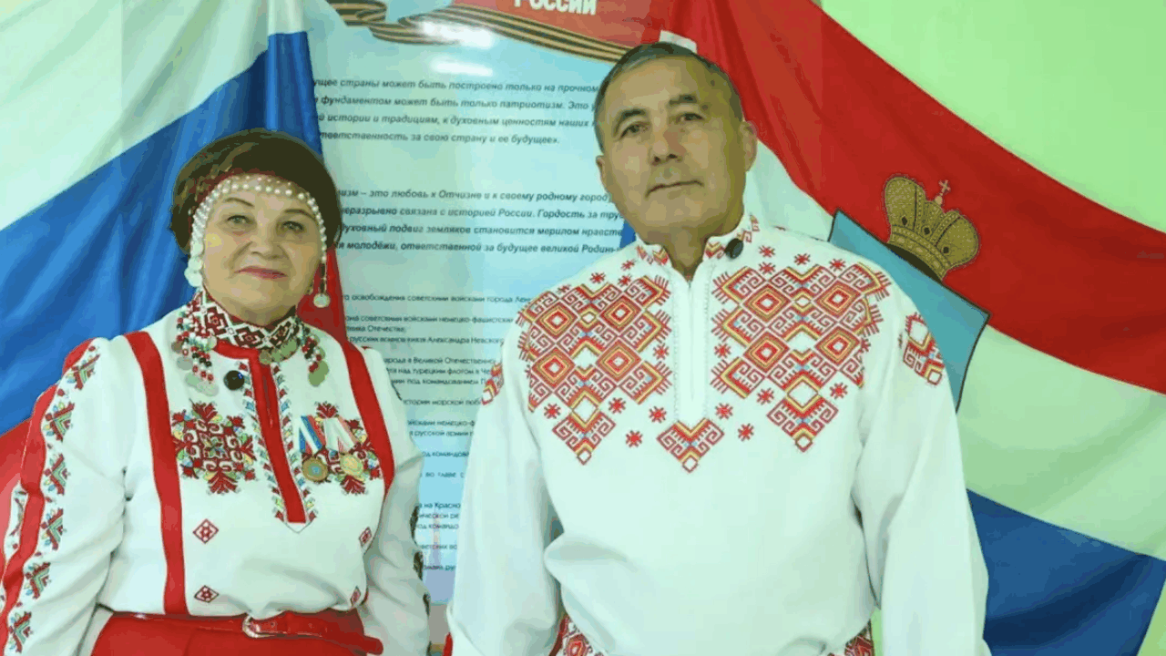 В Самарской области проходят трёхдневные выборы...
