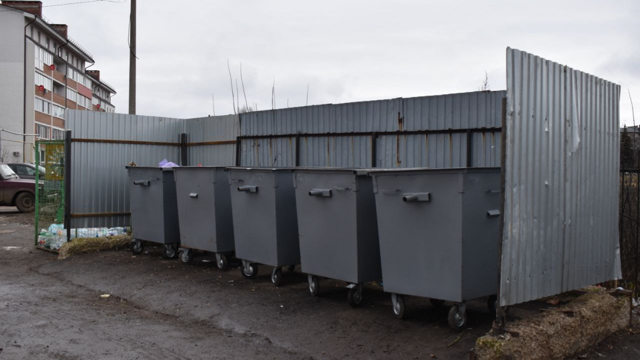 После вмешательства губернатора в Кинеле начались активные работы по наведению порядка. Во время прямой линии, которую провел Губернато...