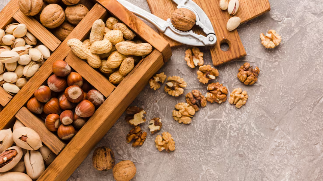 Привычные пищевые жиры играют куда более серьёз...