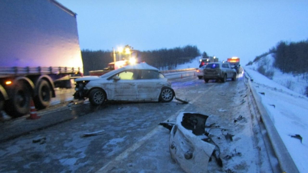 ГУ МВД России по Самарской области сообщает: ле...
