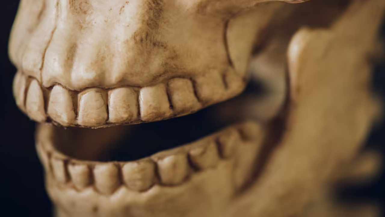 Архаичная популяция в Сундаланде: древний резец с Калимантана озадачил учёных Необычная находка в пещере Трейдерс на острове ...