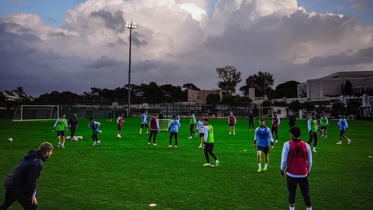 Самарский клуб сыграет с соперниками из России ...