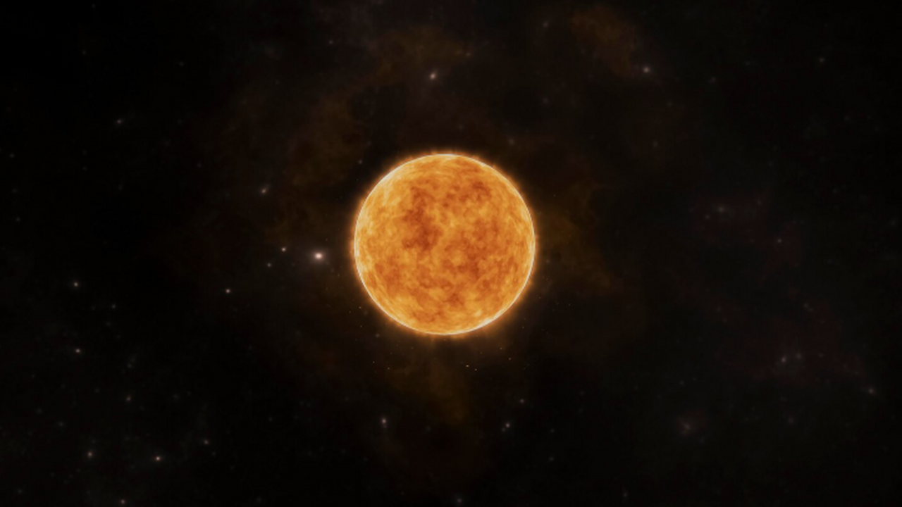 Третья за месяц магнитная буря накроет Самарску...