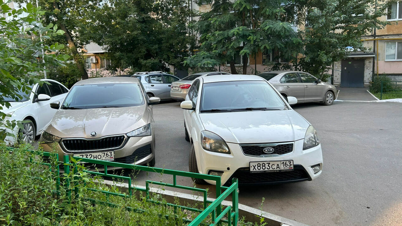 В 2026 году в России усиливается контроль за го...