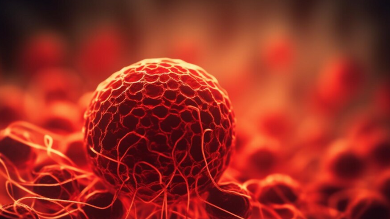 После успешного лечения рак может возвращаться ...