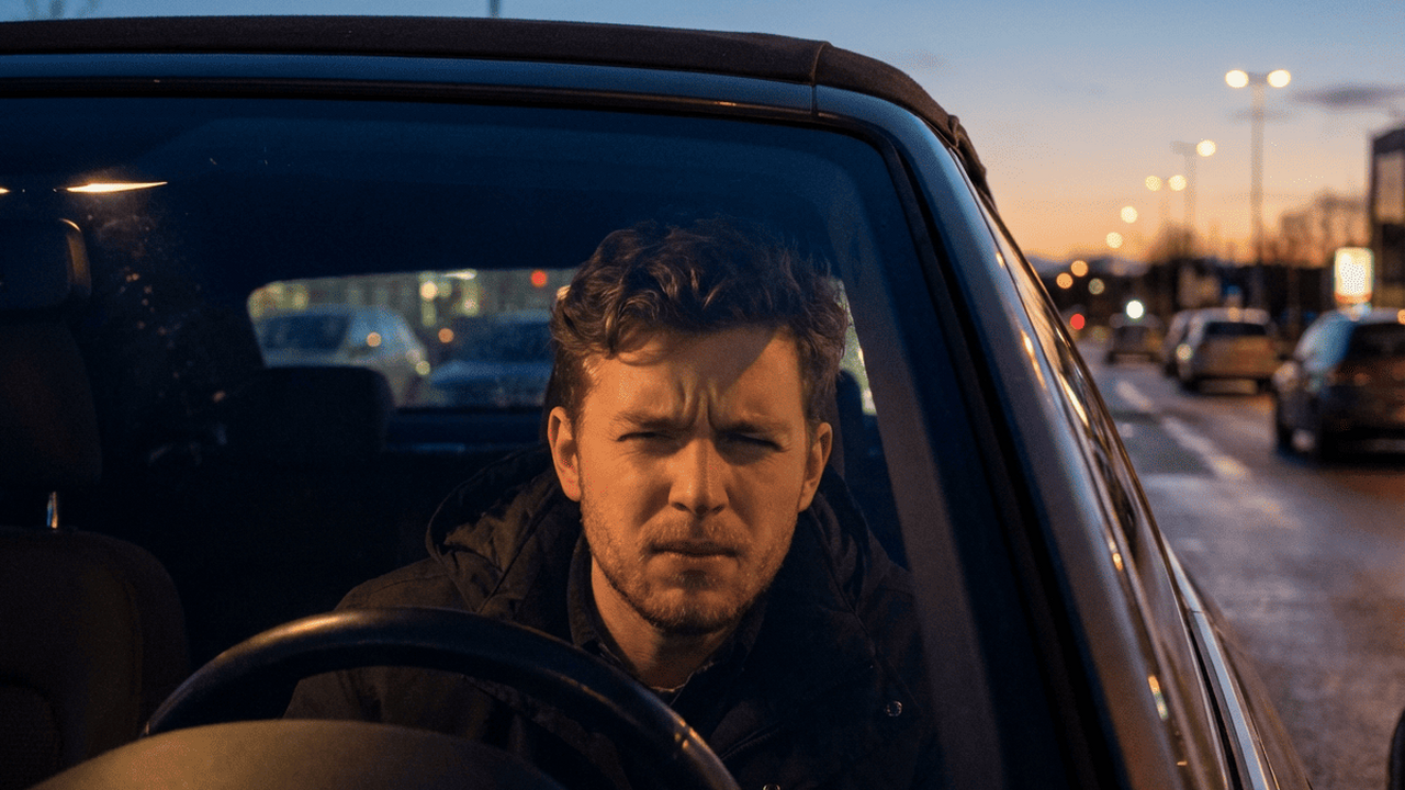 5 тревожных сигналов ухудшения зрения — и почему тянуть опасно Современная офтальмология предлагает множество ...