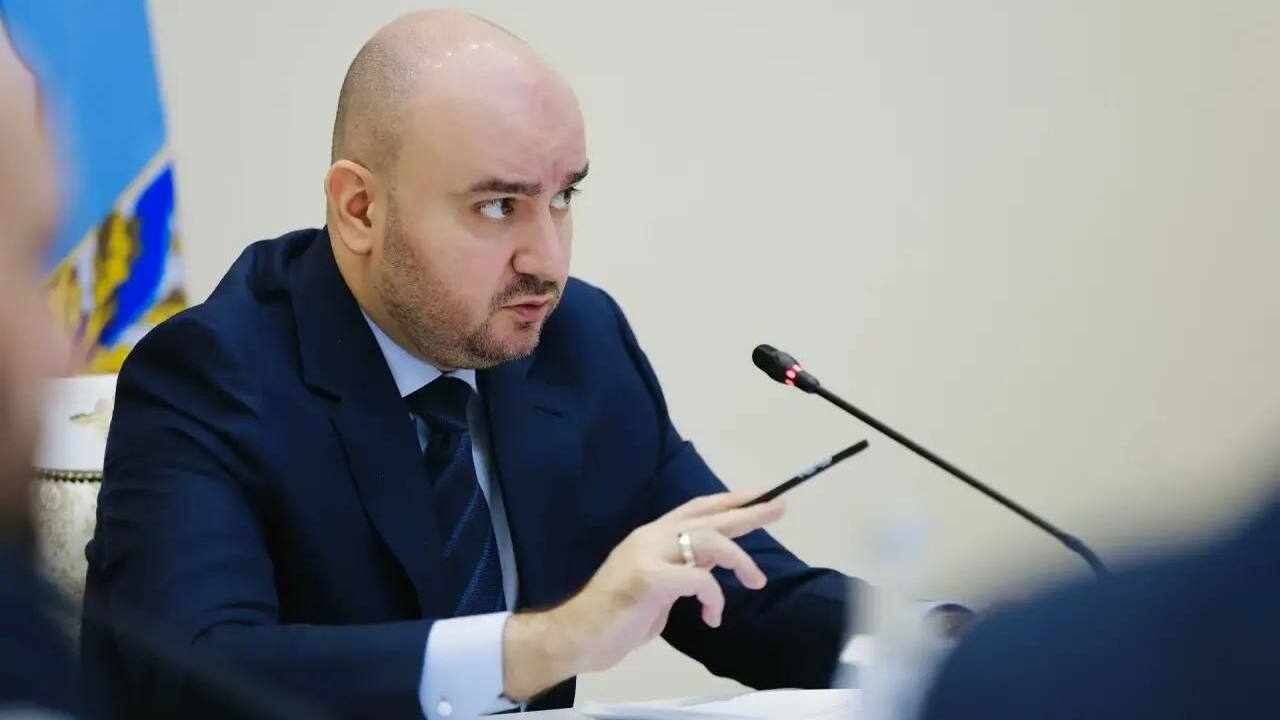 Сегодня, 10 марта, губернатор Самарской области...