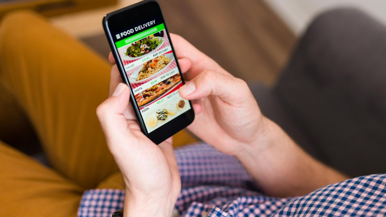 Роскачество и «Солар»: DNS‑подмена и слабый SSL в приложениях доставки Сервисы доставки еды и товаров, онлайн‑аптеки и...