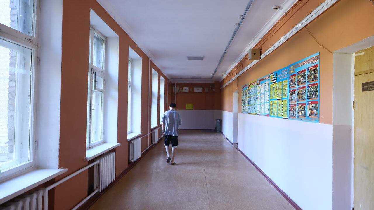 Карантин введен Роспотребнадзором из-за пневмонии