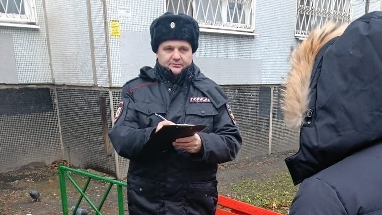 Видеонаблюдение помогло раскрыть кражу в тольяттинском ТЦ Подозреваемый в краже был оперативно задержан