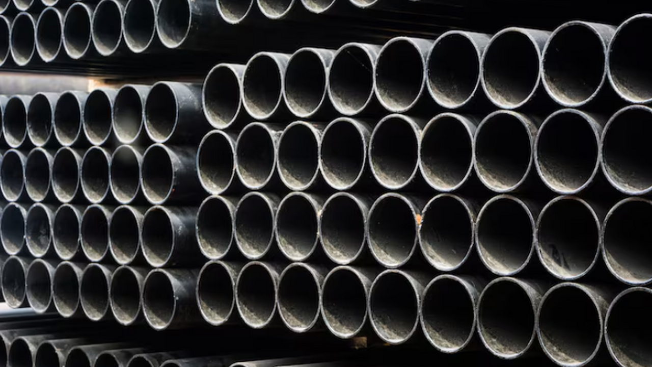 Петербургский ЦНИИ КМ "Прометей" создал титанов...