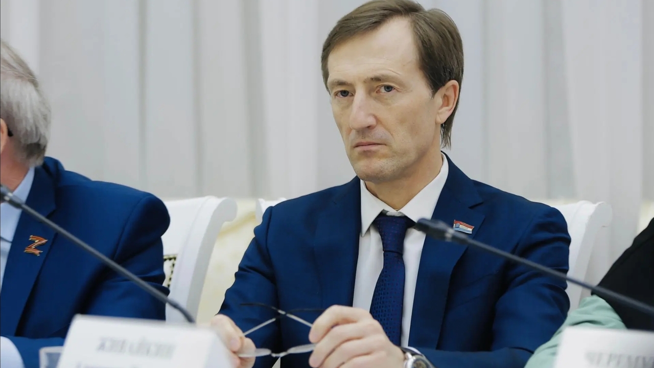 В понедельник, 27 апреля, на оперативном совеща...