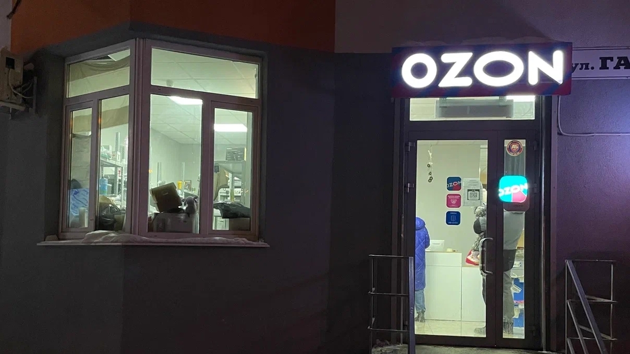 ФАС проверяет новые правила Ozon: эксперт предупреждает о рисках для рынка Мосягин прокомментировал запуск Ozon новых прав...