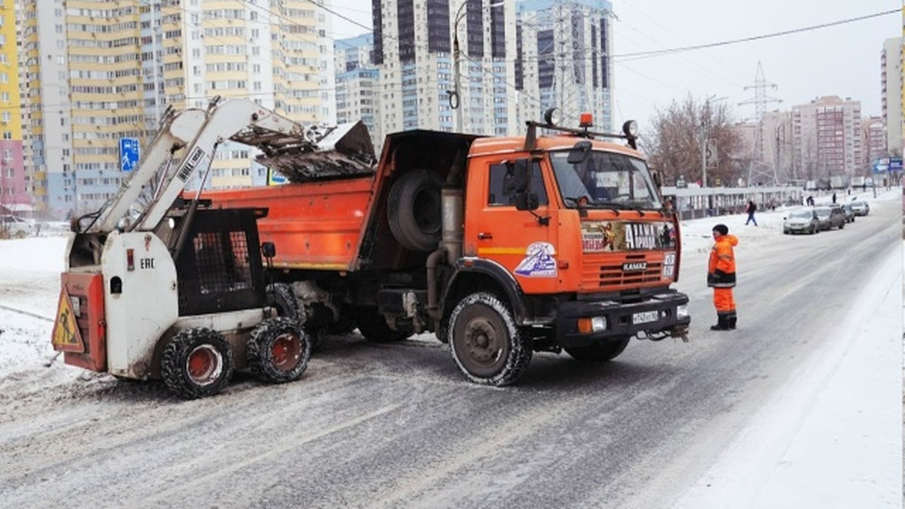 Носков поручил председателям самарских СНТ пересчитать мощность электросетей Глава Самары отчитался о ликвидации последствий...