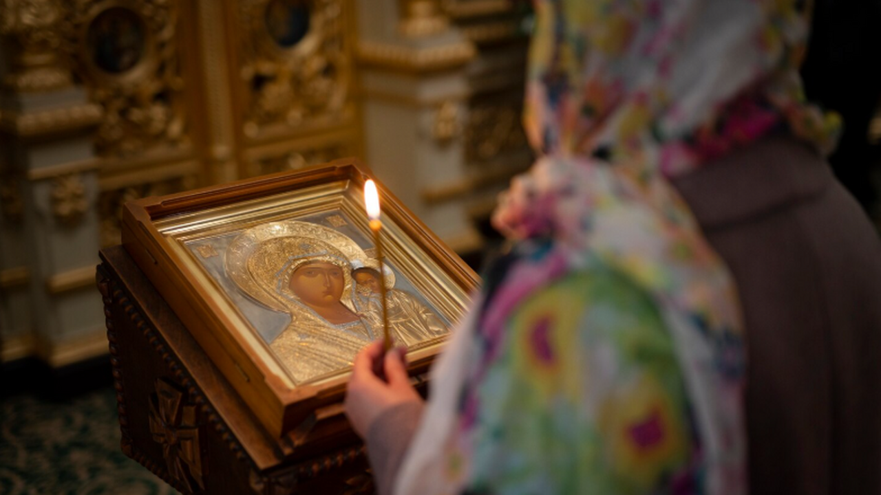 В РПЦ объяснили, как корректно реагировать на грубость пожилых прихожан РПЦ рекомендует сохранять спокойствие, вежливос...