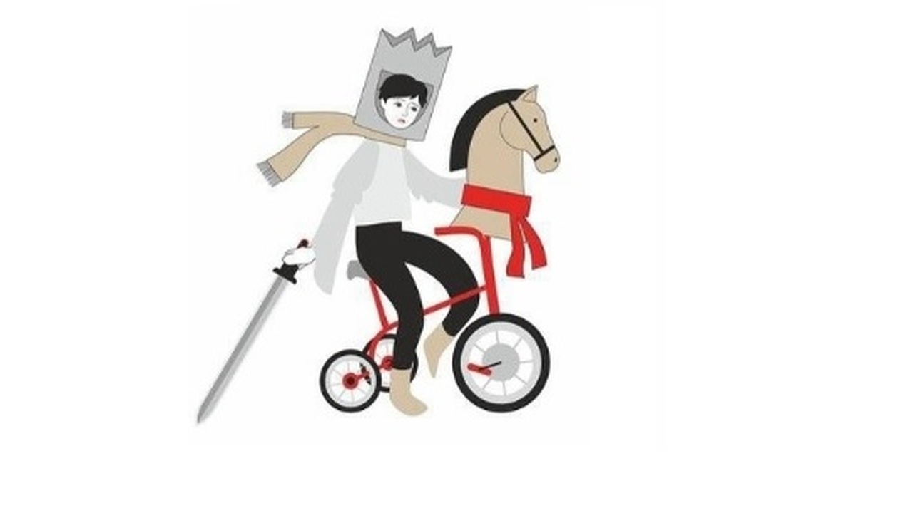 В фойе театра пройдет лекция о Януше Корчаке