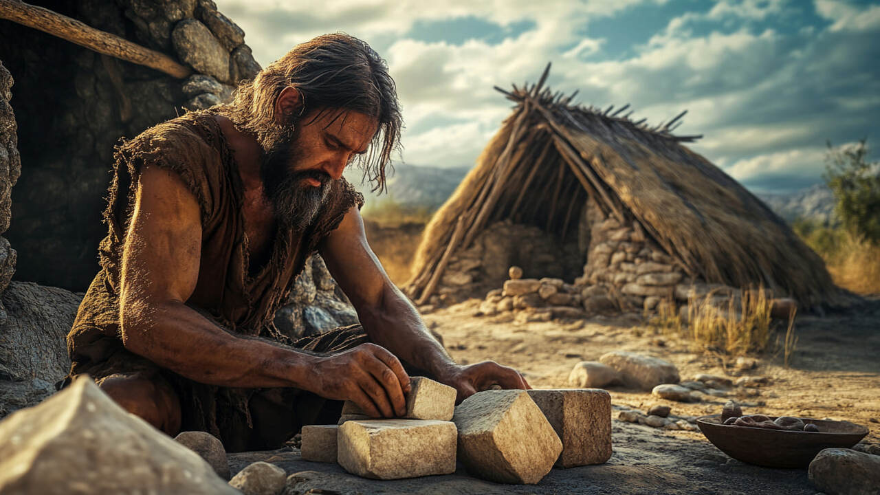 Scientific Reports: неандертальцы могли исчезнуть через ассимиляцию Авторы работы напоминают, что исчезновение неан...