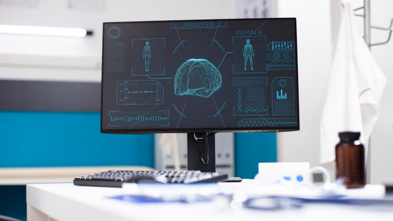 Британец Олли Найт впервые заметил опухоль мозг...