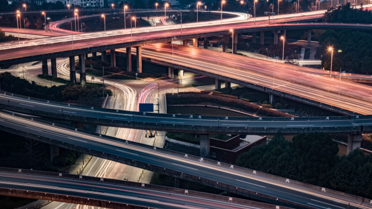 В Самаре готовят масштабные дорожные проекты, с...