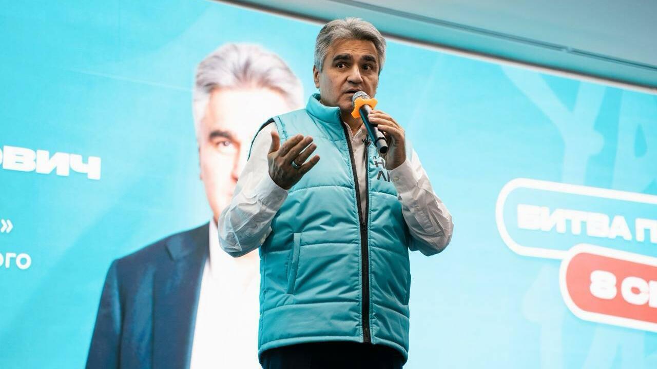 В Самарской области партия «Новые люди» помогла студентке создать образовательную платформу для юристов Уникальную образовательную платформу для подгот...