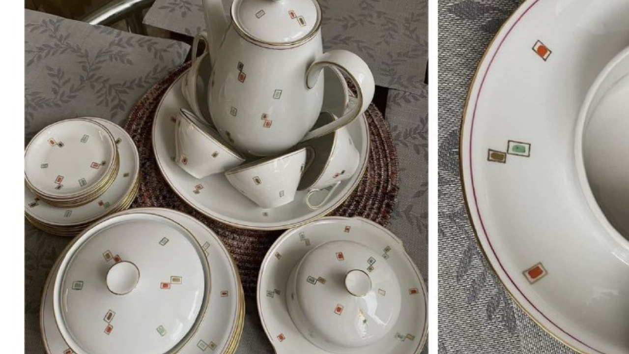 Продавец просит за "идеально сохранившийся серв...