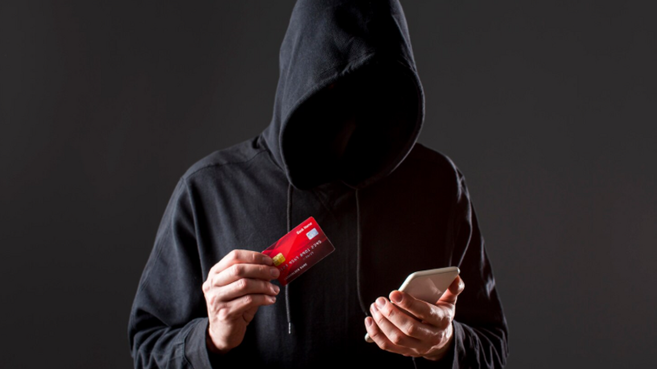 Компания F6 сообщила о выявлении новой мошеннич...