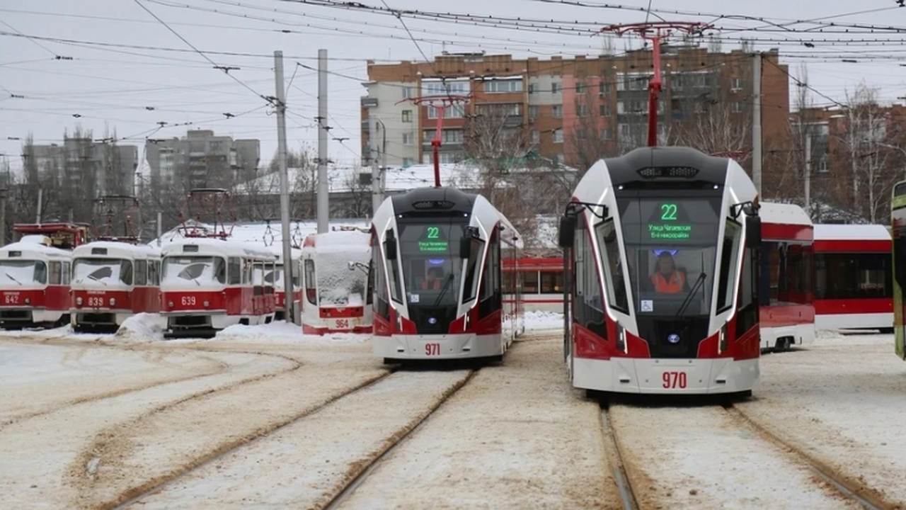 Мэрия Самары запросила дополнительный бюджет на...