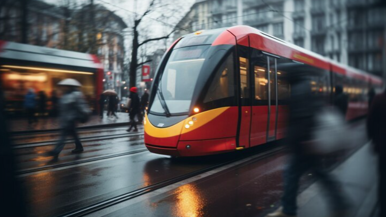 С 1 мая 2026 года в Самаре планируется запуск новых городских электричек В текущем году в городе Самаре планируется реал...