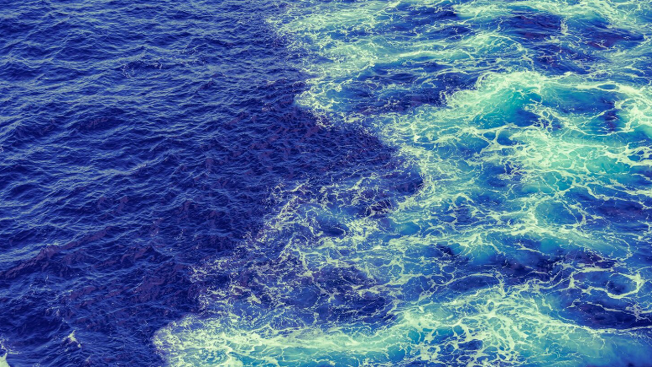 Ученые зафиксировали снижение солености Южной ч...