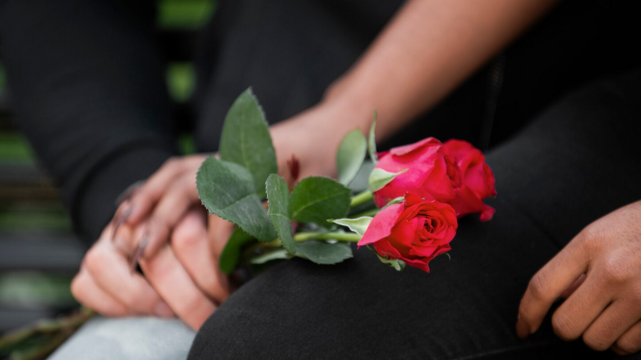 В Махараштре 103-летняя Гангабаи неожиданно ожи...