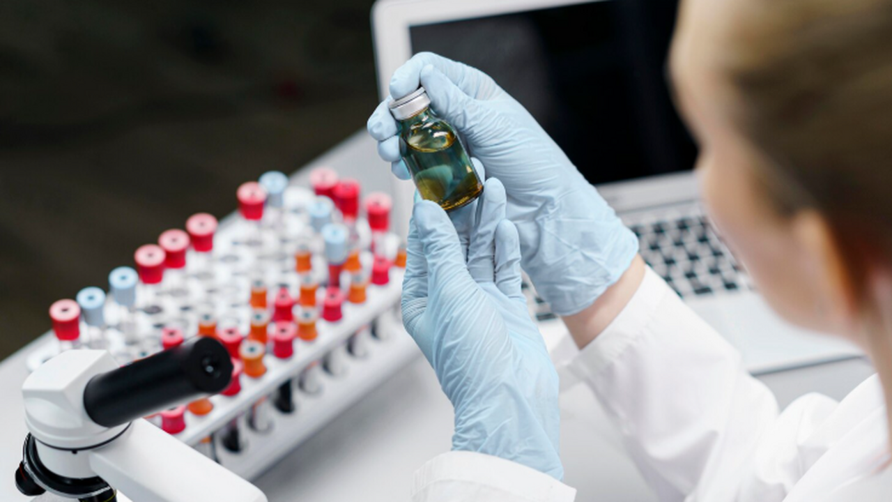 Ученые создали альбуминовые наночастицы как нос...