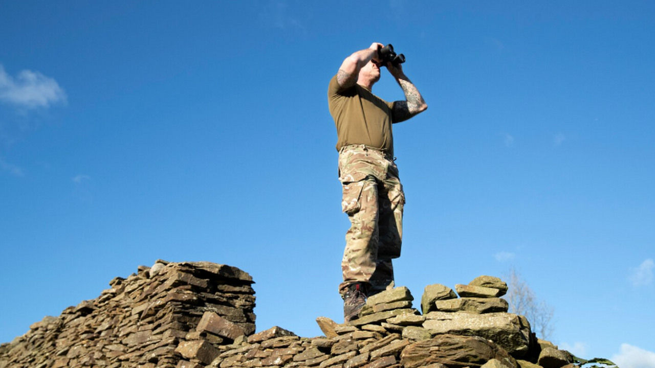 Стало известно об утверждении границы зон охраны военных казарм в Линдовском городке В Самаре планируют принять меры для защиты знач...