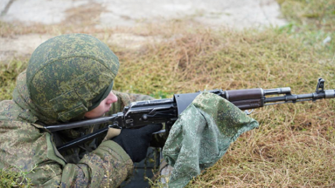 В России начался осенний призыв на военную служ...