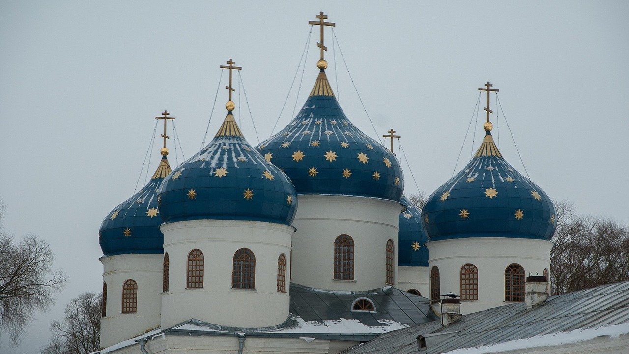 Патриарх Кирилл заявил об опасности размывания ...